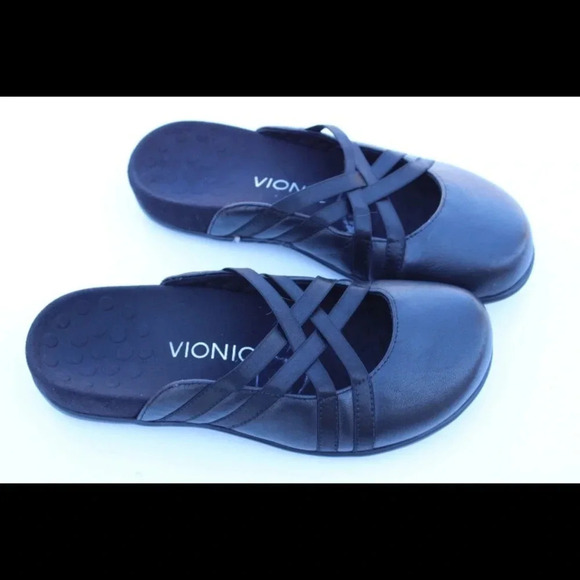 Vionic Claire slip ons - Picture 8 of 8